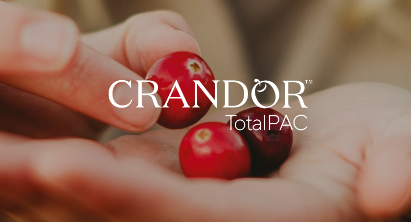 Private: Unveiling the Full Power of Cranberry PACs: Soluble + Insoluble Synergy for Women’s Health